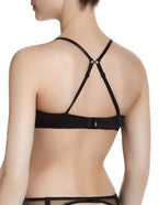Capri Lingerie Sleepwear & Swimwear Launceston Tasmania
Clearance Simone Perele Delice  Push Up Padded Bra
