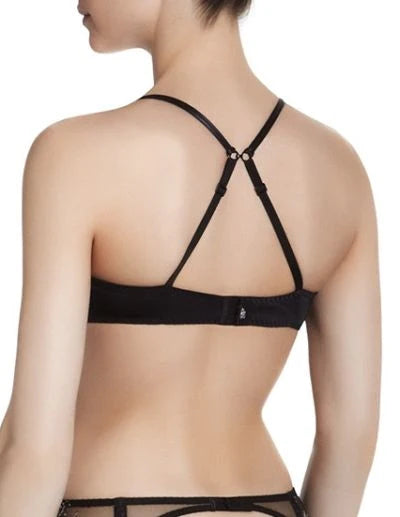 Capri Lingerie Sleepwear & Swimwear Launceston Tasmania
Clearance Simone Perele Delice  Push Up Padded Bra