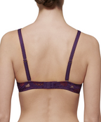 Simone Perele Festive Triangle Bra
