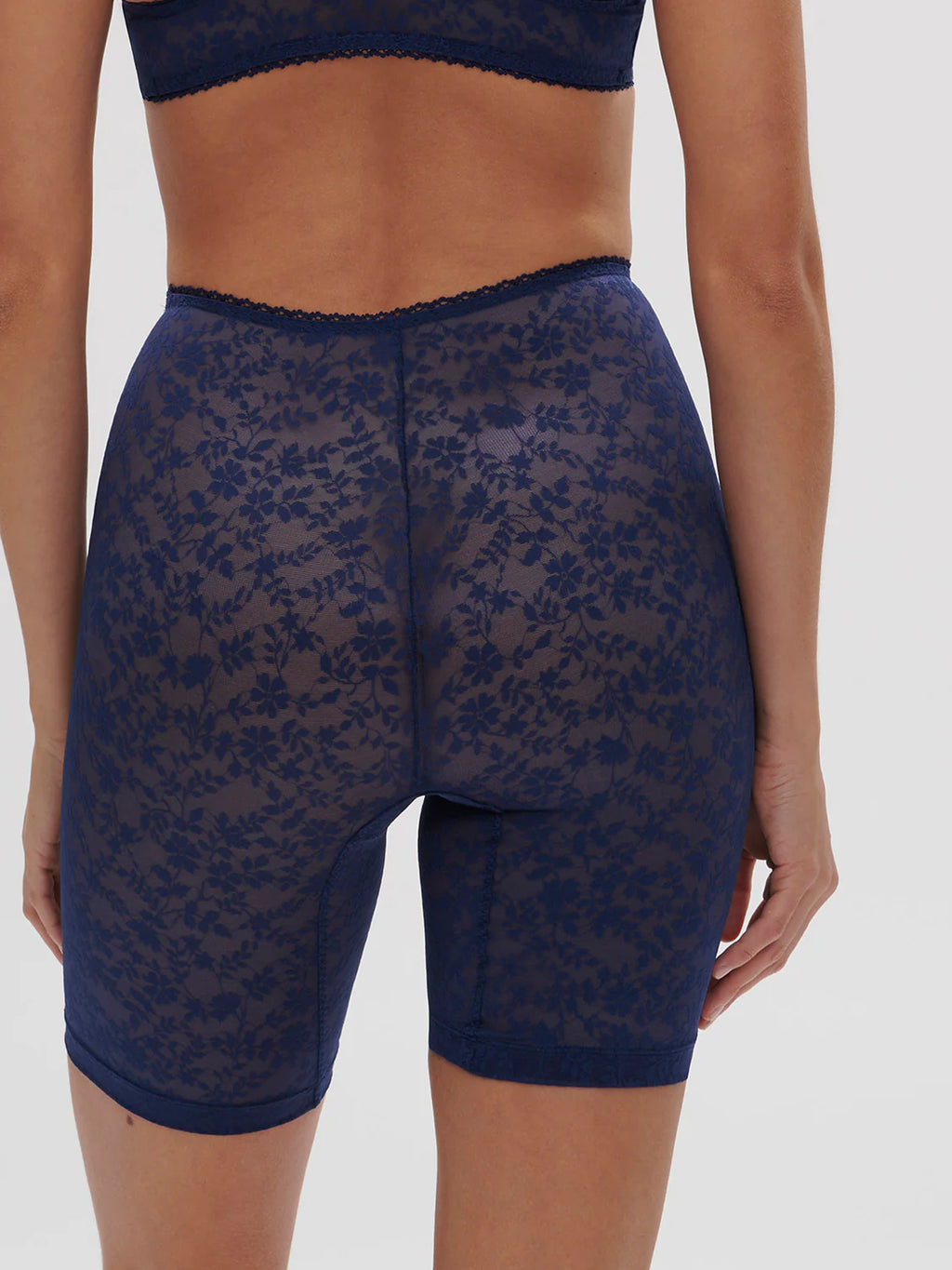 Capri Lingerie Sleepwear & Swimwear Launceston Tasmania
Simone Perele Thelma Shaper Shorts