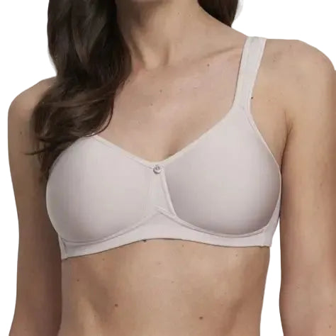 Susa Catania Wire free Sand T-shirt Bra
