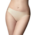 The Knicker Precision Nude Buff Bikini
