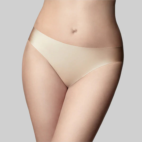 The Knicker Precision Nude Bikini