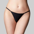 The Knicker Classic Tiny G-String