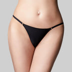 The Knicker Classic Tiny G-String