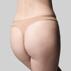The Knicker Classic Comfort Thong G-string