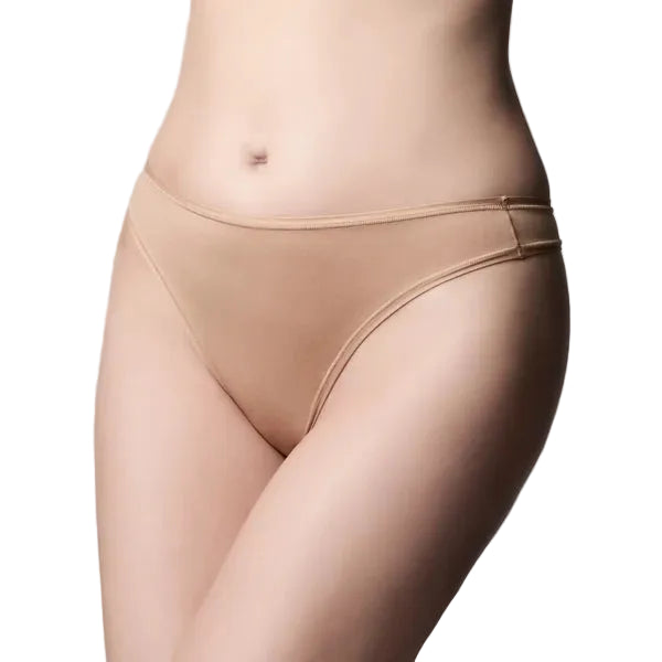 The Knicker Classic Comfort Thong G-string