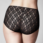 The Knicker Lace Full Brief