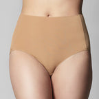 The Knicker Classic Full Brief