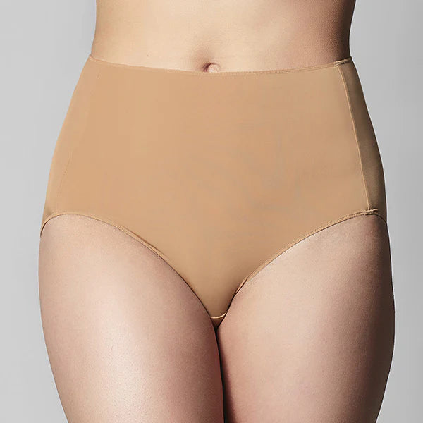 The Knicker Classic Full Brief