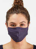 Capri Lingerie Sleepwear & Swimwear Launceston Tasmania Australia Tani Face Mask Covid Flu Sustainable Ethical Beechwood Clothing