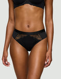 capri lingerie sleepwear & swimwear launceston tasmania Triumph Wild Azalea Florale Tai Brief