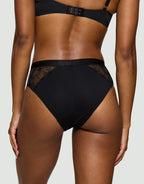 Triumph Wild Azalea Florale Tai Brief