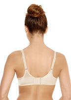 Wacoal Basic Beauty T-shirt Contour Spacer Bra