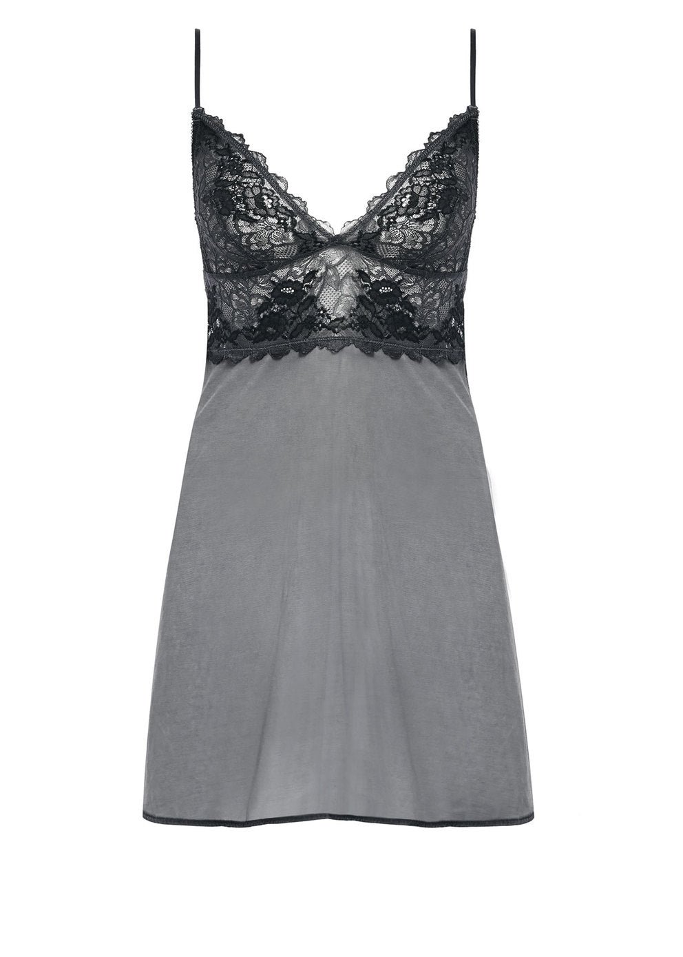Wacoal Lace Perfection Baby doll Chemise