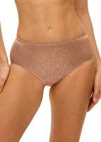 Wacoal Beaute Appeal Praline Brief