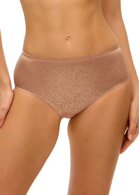 Wacoal Beaute Appeal Praline Brief