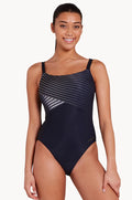 Zoggs Adjustable Swimsuit