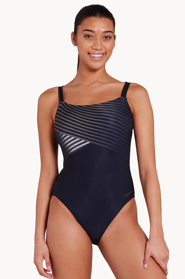 Zoggs Adjustable Swimsuit