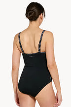 Zoggs Multiway Ecolast Jumera Swimsuit