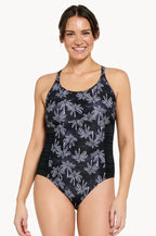 Zoggs Multiway Ecolast Jumera Swimsuit