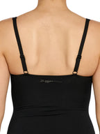 Zoggs Jumera Ruched Swimsuit