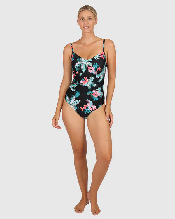 Baku Amalfi D-E Underwire Swimsuit