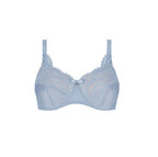 Amoena Karolina soft cup Wire free Black/Sand/ Pink/ Blue Bra