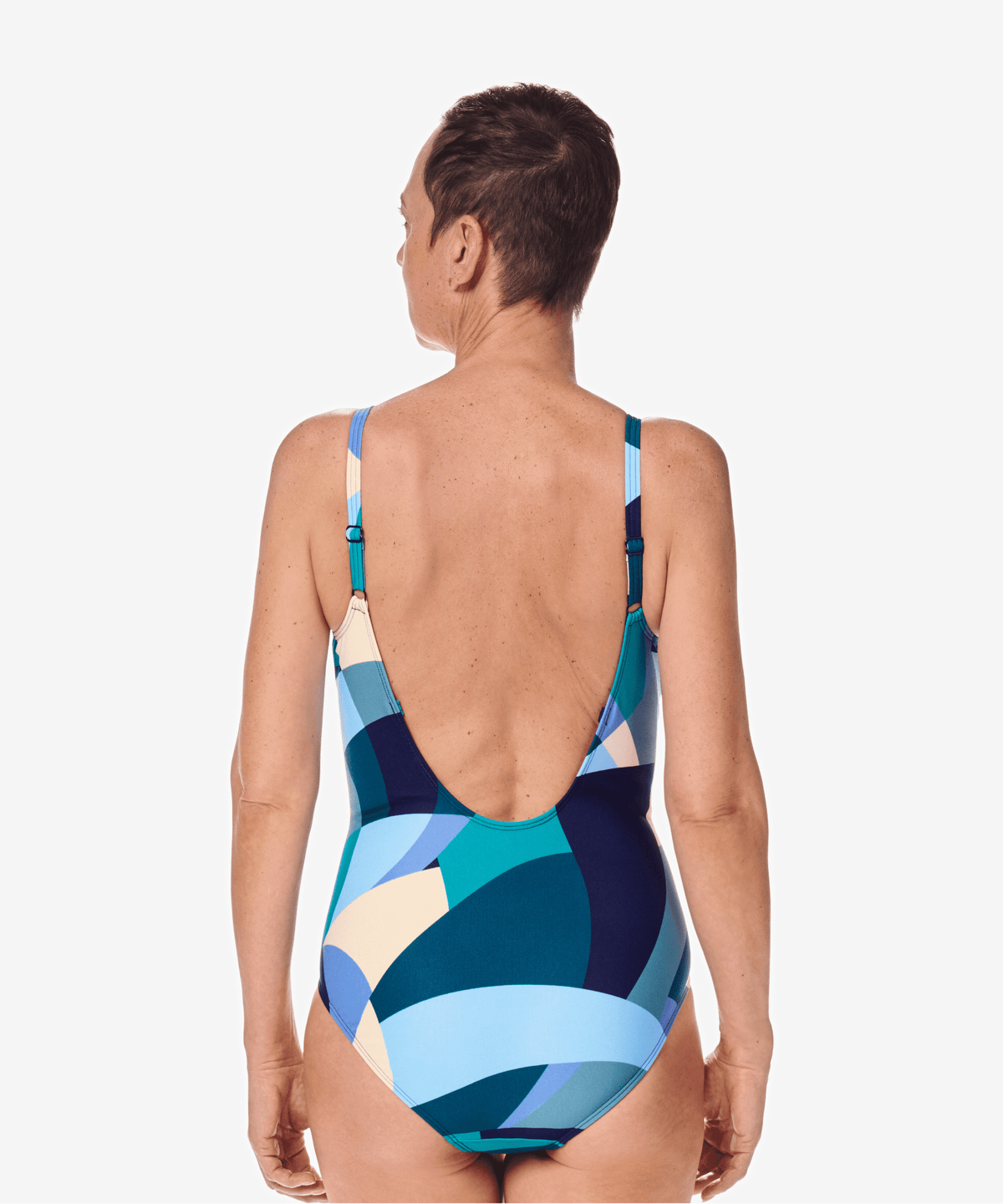 Amoena Lisbon Multifit Swimsuit
