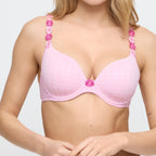 Marie Jo Avero Pink Bra