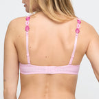 Marie Jo Avero Pink Bra