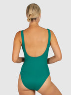 Baku Rococco Jungle One Piece Swimsuit