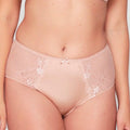 Lingadore Daily High Waist Blush Brief