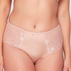 Lingadore Daily High Waist Blush Brief