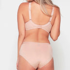 Lingadore Daily High Waist Blush Brief