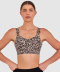 Berlei Smooth Power Wire Free Sport Bra