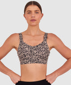 Berlei Smooth Power Wire Free Sport Bra