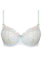 Samanta Fiorella Padded Push Up Bra