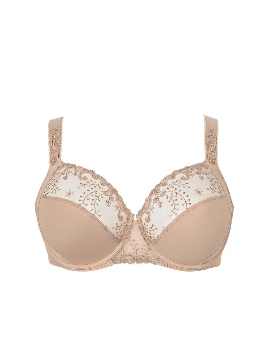 Simone Perele Delice Topaz Control Bra