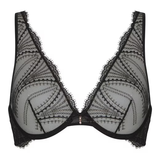 capri lingerie sleepwear & swimwear launceston tasmania Lingadore Triangle Wire Bra