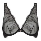 Lingadore Triangle Wire Bra