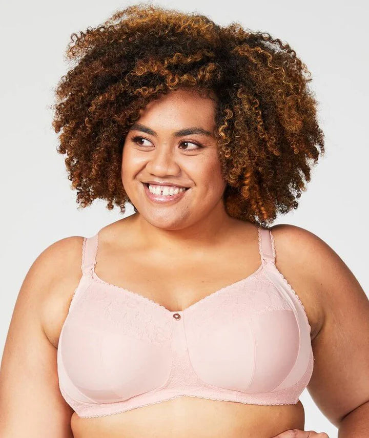 Cake Lingerie Tea Nursing Bra