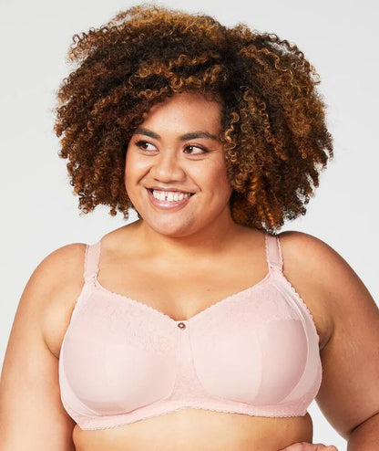 Cake Lingerie Tea Nursing Bra