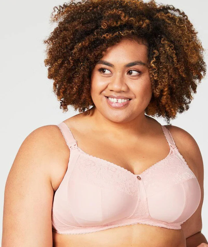Cake Lingerie Tea Nursing Bra