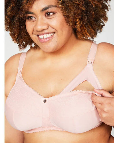 Cake Lingerie Tea Nursing Bra