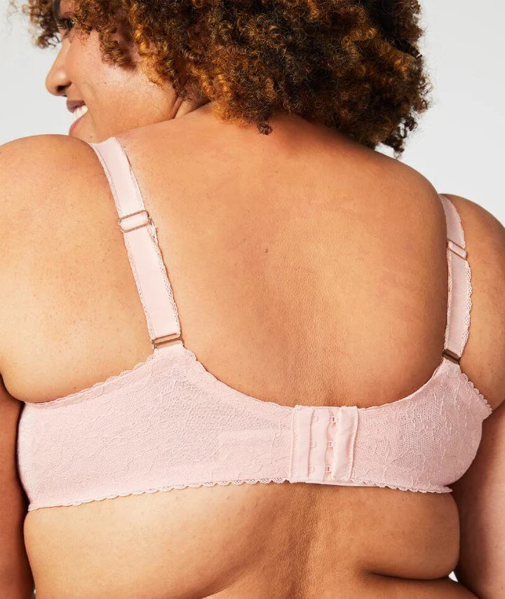 Cake Lingerie Tea Nursing Bra