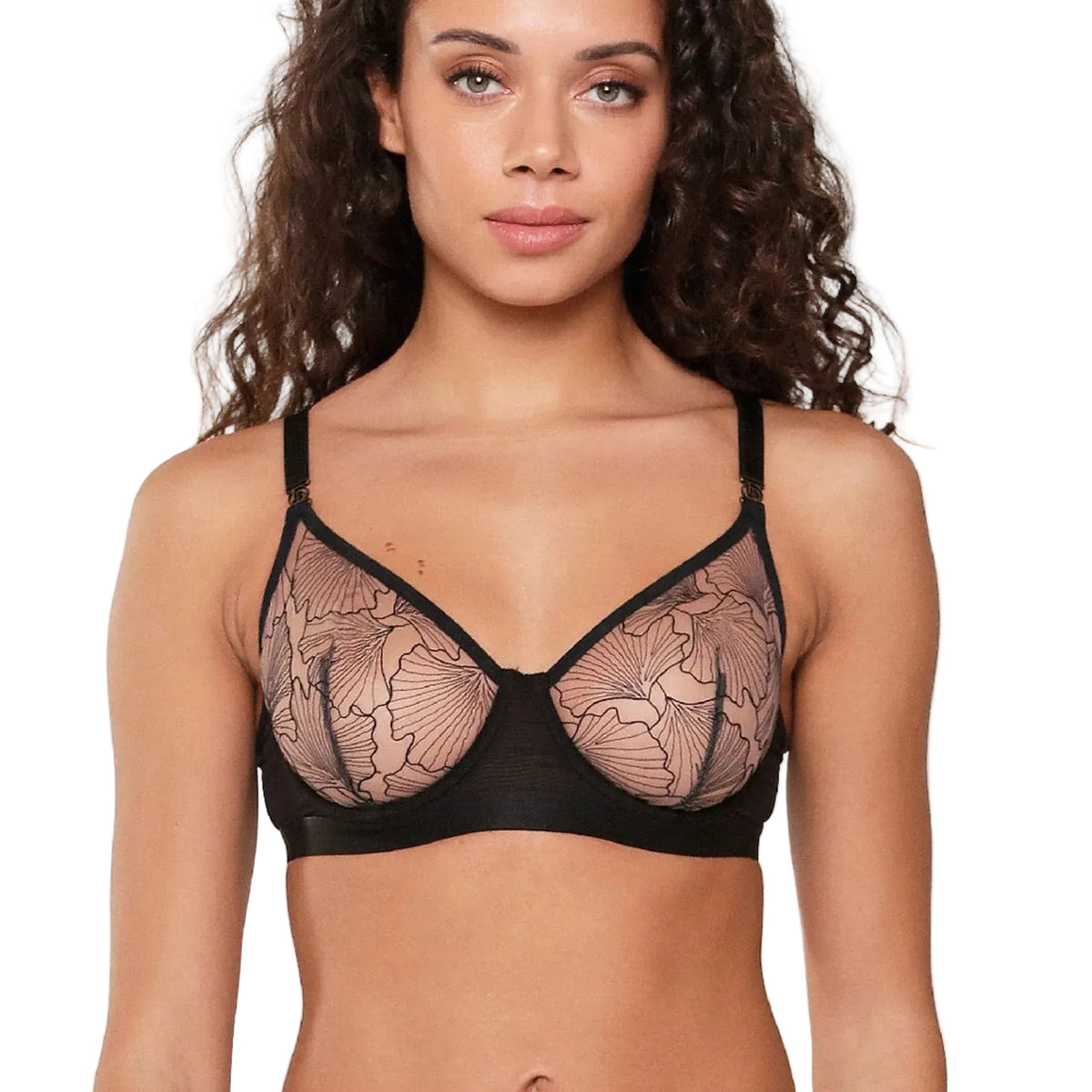 capri lingerie sleepwear & swimwear launceston tasmania Lingadore Underwire Bra 6209A