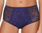 capri lingerie sleepwear & swimwear launceston tasmania Lingadore Daily High Waist Jacquard Brief