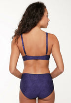 capri lingerie sleepwear & swimwear launceston tasmania Lingadore Daily High Waist Jacquard Brief