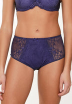 capri lingerie sleepwear & swimwear launceston tasmania Lingadore Daily High Waist Jacquard Brief